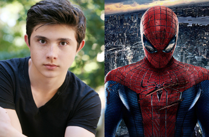 Marvel Diisukan Gaet Aktor Usia 16 Tahun Sebagai Spider-Man Baru