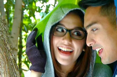Giliran Karakter Dahlia Poland yang Dimatikan di 'GGS'