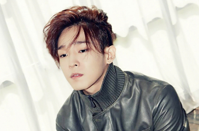 Nam Tae Hyun Winner Bakal Debut Akting Lewat 'Midnight's Girl'
