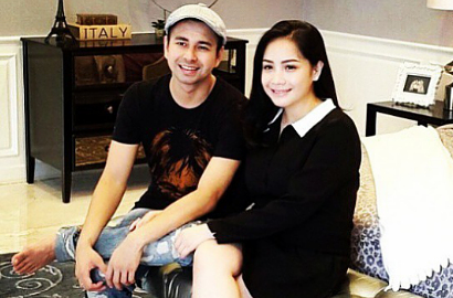 Akan Gelar Acara Empat Bulanan, Raffi Ahmad Doakan Nagita Selalu Sehat