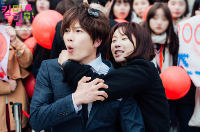 Ini Kesan Hwang Jung Eum Usai Bintangi 'Kill Me Heal Me'
