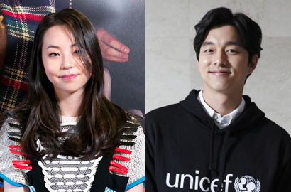 Akankah Sohee Main di Film 'Train to Busan' Bersama Gong Yoo?