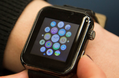 Apple Potong Jumlah Produksi Jam Pintarnya Karena Alami Kesulitan?