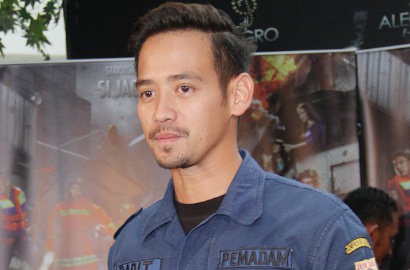 Tara Budiman Tanggapi Soal Olga Syahputra Ngetweet Lagi