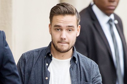 'Hilangkan' Zayn Malik dari Poster, Liam Payne Diamuk Fans