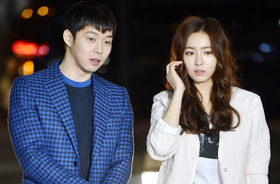Yoochun-Se Kyung Akan Promosikan 'Girl Who See Smells' di 'Cultwo Show'
