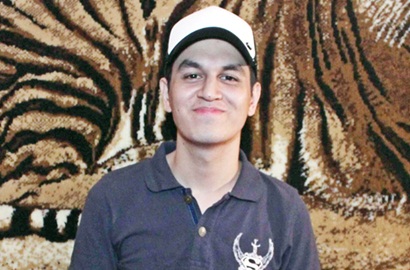 Ini Alasan Kevin Julio Absen di Sidang Kedua Kasus Kecelakaan Ayahnya
