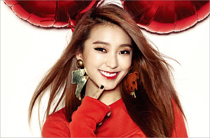 Bora Sistar Akhirnya Bikin Akun Instagram