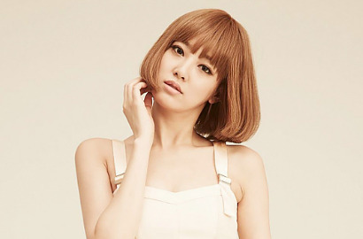Jooyeon Nangis Ucapkan Selamat Tinggal Saat Lulus dari After School