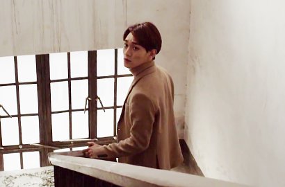 SM Rilis Teaser Chen untuk Comeback EXO
