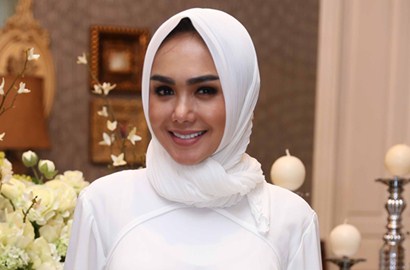 Yuni Shara Sempat Takut Krisdayanti Hanya Pamer Kemewahan