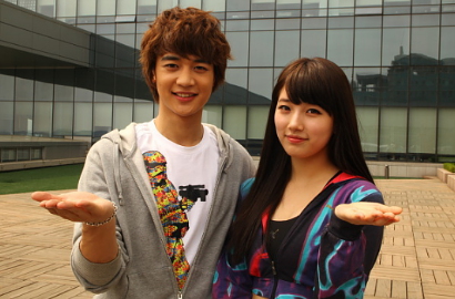 Duh, Koran Indonesia Salah Kira Minho SHINee yang Pacari Suzy miss A