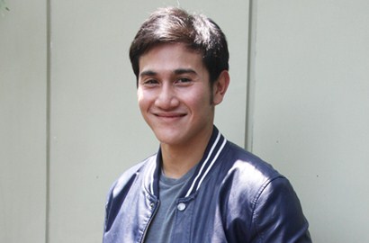 Asyik, Vino Bastian Digaet Sheila Timothy Bikin Film 'Wiro Sableng'