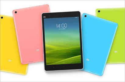 Xiaomi MiPad dan 50 Ribu Juta Unit Redmi 2 Ludes dalam Satu Jam