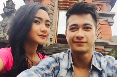 Cita Citata Pacaran dengan Eza Gionino?