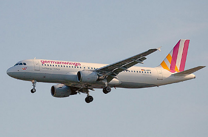 Pesawat Germanwings Jatuh di Perancis, Adakah WNI yang Jadi Korban?