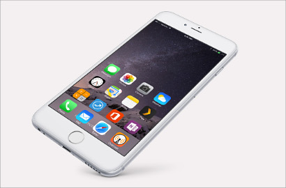 Lagi, Apple iPhone 6 Disebut Sebagai Smartphone Paling Populer