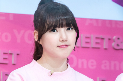 Susul Nam Tae Hyun, Yerin G-Friend Bakal Bintangi 'Midnight's Girl'