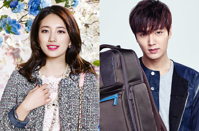 Suzy Akan Jawab Soal Lee Min Ho di Showcase Comeback miss A