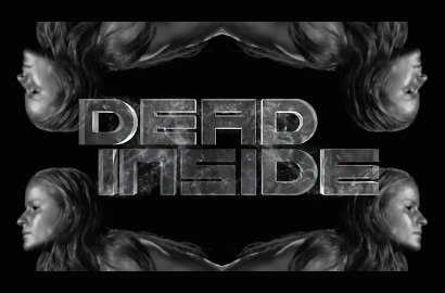 Muse Makin Kelam di Video Lirik 'Dead Inside'