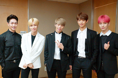 Siapkan Konser Mei, Apa SHINee Akan Kunjungi Indonesia?