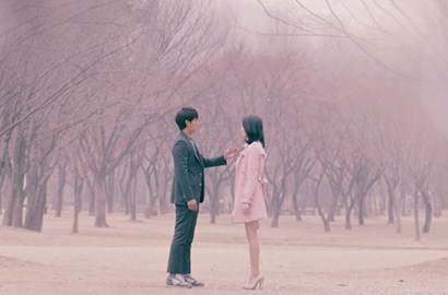 Son Ho Joon Rasakan Perihnya Kehilangan Kekasih di MV K.Will 'Growing'