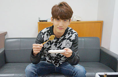 Changmin TVXQ Akan Main di 'Scholar Who Walks the Night'?