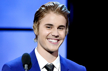 Justin Bieber Bakal Jadi Tamu Utama di Fusion Festival 2015 Inggris