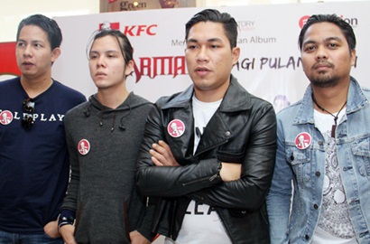 Armada Ingin Iwan Fals Nyanyikan Lagunya