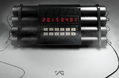 Lagi, YG Entertainment Rilis 'Who's Next?' dan Tanggal Comeback Resmi