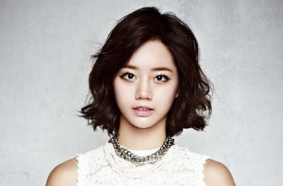 Hyeri Girl's Day Diincar Main untuk Peran Utama di 'Reply 1988'