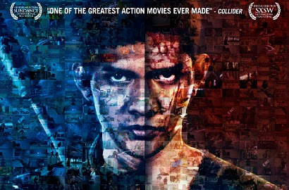 Selamat, 'The Raid 2' Raih Best Editor di Asian Film Awards 2015