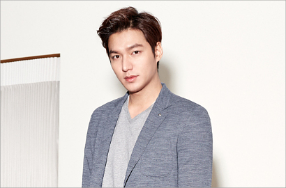 Lee Min Ho Diincar Zhang Ziyi di Film Baru