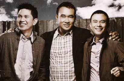 Ronny Sianturi Sebut Yanni yang Buat Trio Libels Tetap Eksis