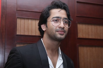 Ulang Tahun Ke-31 Shaheer Sheikh Gemparkan Sosial Media