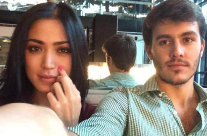 Jika Tes DNA Terbukti, Ludwig Siap Nafkahi Anaknya dan Jessica Iskandar