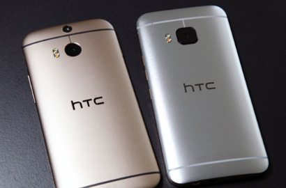 Ini Bocoran Lengkap Spesifikasi HTC One M9 Plus