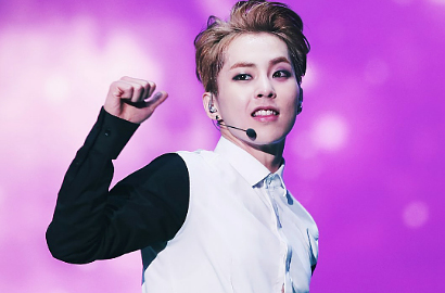 Fans Rayakan Ultah Xiumin EXO Hingga Jadi Trending Topik Dunia