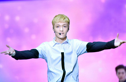 Lay EXO Jadi Bintang Tamu 'Running Man' Versi Tiongkok
