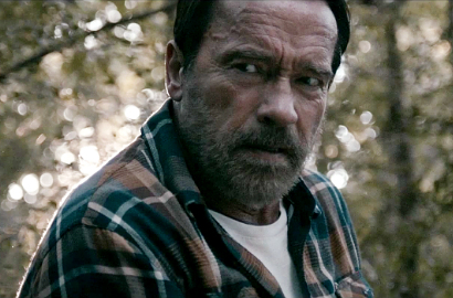 Arnold Schwarzenegger Berjuang Selamatkan Nyawa Putrinya di Trailer 'Maggie'