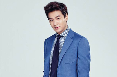 Akhirnya, Lee Min Ho Muncul di Depan Publik Sejak Konfirmasi Pacari Suzy