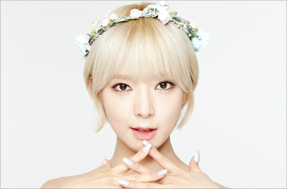 Choa AOA Gantikan Hong Ji Young Jadi Komentator di 'We Got Married'