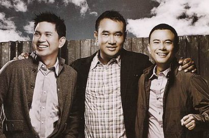 Edwin Libels Ikuti Pemakaman Yanni Lewat Video Call