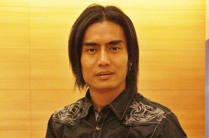 Istri Tutup Mulut Soal Isu Charly Setia Band Perbesar Alat Vital