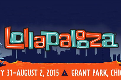 Mulai Sam Smith Sampai Paul McCartney Siap Tampil di Lollapalooza 2015