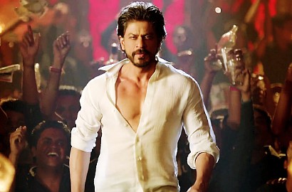 Shahrukh Khan Beberkan Misi Baru Dalam Hidupnya