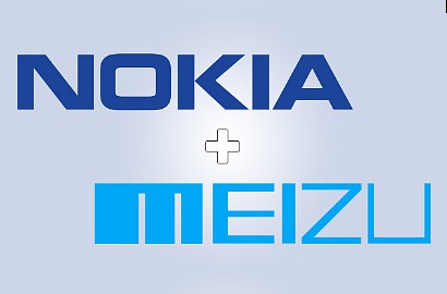 Tampilan Smartphone Kolaborasi Nokia dan Meizu Bocor di Internet?