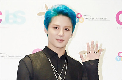 Pamer Bisa Nge-Rap, Tablo Ajak Junsu JYJ Ikut 'Show Me the Money 4'