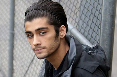 Apa Zayn Malik Akan Solo Karir Usai Keluar dari One Direction?