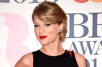 Taylor Swift Masuk Daftar 50 Pemimpin Terhebat Dunia Versi Fortune